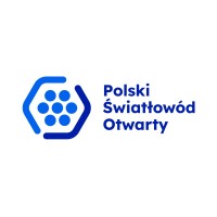 Polski Światłowód Otwarty Logo
