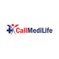 CallMediLife Logo