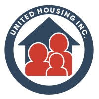 United Housing, Inc. Logo