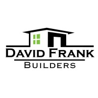 David Frank Builders Logo