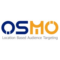 Osmo Advertising Logo