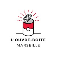 Ouvre Boite Marseille Logo