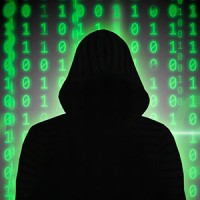 No Hack Me Logo