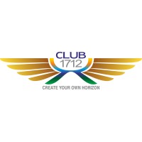 CLUB 1712 Logo