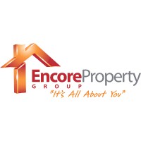 ENCORE PROPERTY GROUP Logo