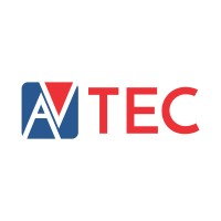 AV-TEC Limited Logo