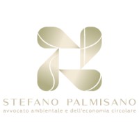 Studio Legale Avv. Stefano Palmisano Logo