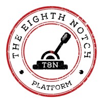 The Eighth Notch, Inc. (T8N) Logo