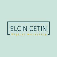 Elcin Digital Marketing Logo