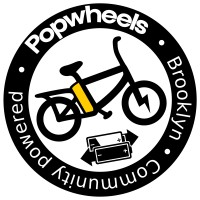 Popwheels Logo