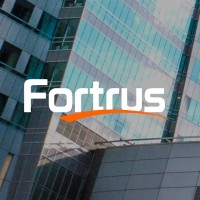 Fortrus B.V. | Veenendaal HQ & Schiphol Logo