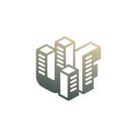 Urban Fabric Recruitment Logo