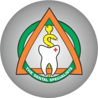 The Dental Specialists Logo