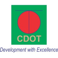 Centre For Development Orientation and Training (CDOT INDIA) Logo