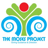 The Moses Project Logo