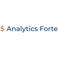Analytics Forte Logo