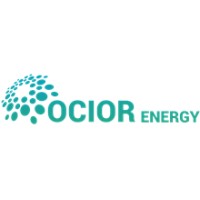 Ocior Energy Holding Ltd Logo