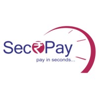 Sec2payIndia E-services pvt.ltd Logo