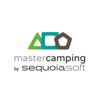 Master Camping Logo
