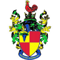 Rochford Hundred RFC Logo