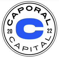 Caporal Capital Logo