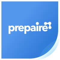 Prepaire Logo