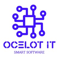 Ocelot IT sp. z o.o. Logo