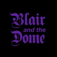Blair and the Dome Logo