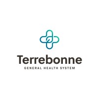 Terrebonne General Health System Logo