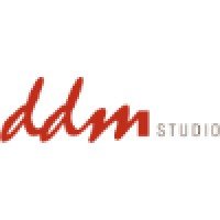 DDM Studio Logo