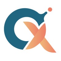 Ovalo CX Logo