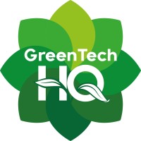 GreentechHQ Logo