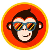 Nerdy Apes Innovation Pvt. Ltd. Logo