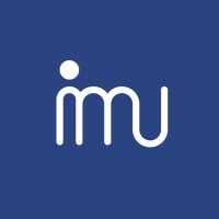 IMU - By Your Side - After Sales Service Partner for Electromechanical Machines Driven by Software. Logo