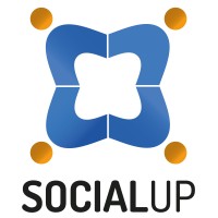 SocialUp Logo