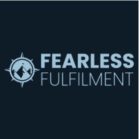 Fearless Fulfilment Logo