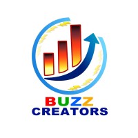 Buzz Creators Digital Media Logo