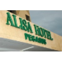 ALISA HOTELS NORTH RIDGE Logo