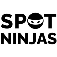 Spot Ninjas Logo