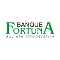 Fortuna Banque s.c. Logo