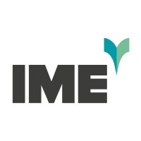 International Marine and Energy Logo