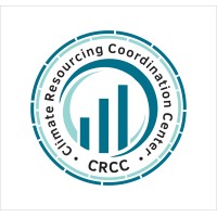 Climate Resourcing Coordination Center Logo
