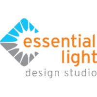 Essential Light Design Studio Logo