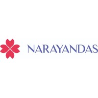 NARAYANDAS GOLD & DIAMONDS Logo