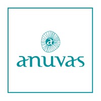 Anuvas Logo