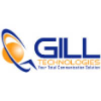 GILL Technologies Logo