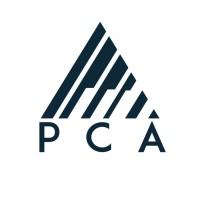 Peak Compliance Associates (PCA) Logo
