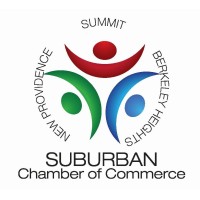 Suburban Chambers of Commerce Logo