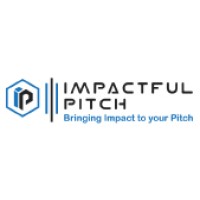 Impactful Pitch Logo