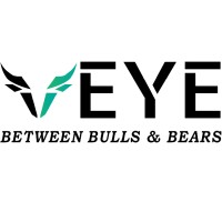 Veye Research Pvt Ltd Logo